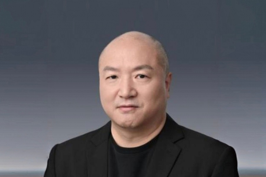 张跃辉： 数学的天空